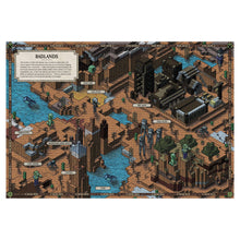 Load image into Gallery viewer, Minecraft: Maps Book