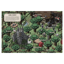 Load image into Gallery viewer, Minecraft: Maps Book