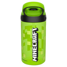 Load image into Gallery viewer, Minecraft Creeper Atlantic Bottle