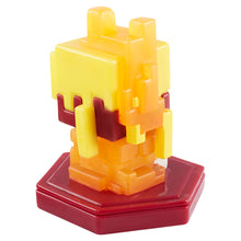 Load image into Gallery viewer, Minecraft Earth Smelting Blaze Boost Mini Figure