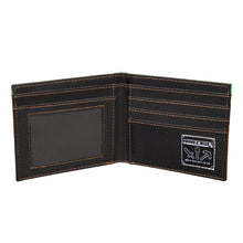 Load image into Gallery viewer, Minecraft Dirt Block Bi-fold Wallet