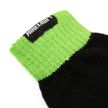 Load image into Gallery viewer, Minecraft Creeper Hustle Gloves