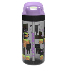 Load image into Gallery viewer, Minecraft Enderman Tritan Pacific Bottle
