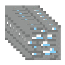 Load image into Gallery viewer, Minecraft Diamond Small Party Kit
